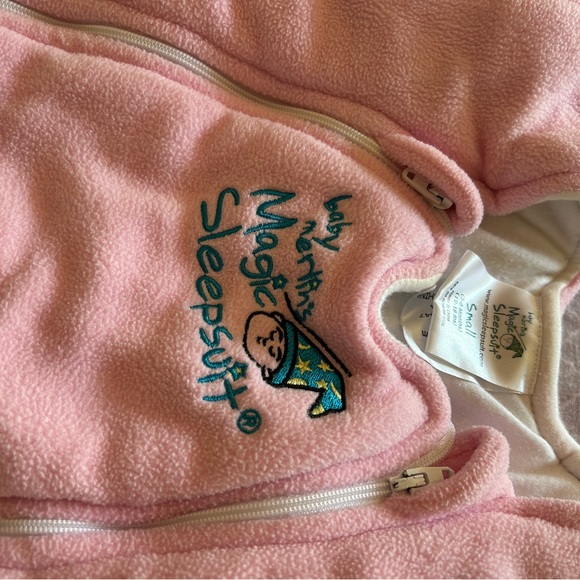 Merlin sleep suit - like new - Picture 1 of 1